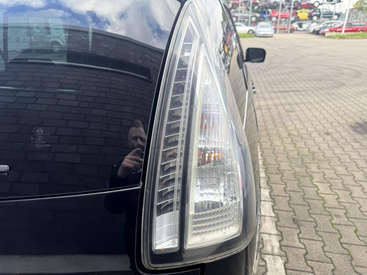 Mazda 5 CR original R&uuml;cklicht R&uuml;ckleuchte Schlussleuchte rechts Facelift Bj.2010